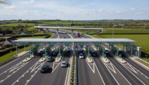 The Complete Guide to Toll Roads in Ireland: Everything You Need to Know