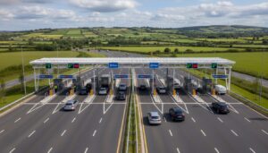 How to Pay Tolls in Ireland: Cash, Card, and Electronic Options Explained