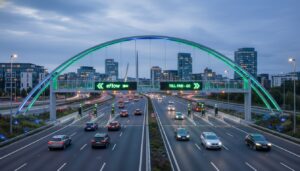 Mastering the M50 Dublin Toll: A Driver's Essential Guide